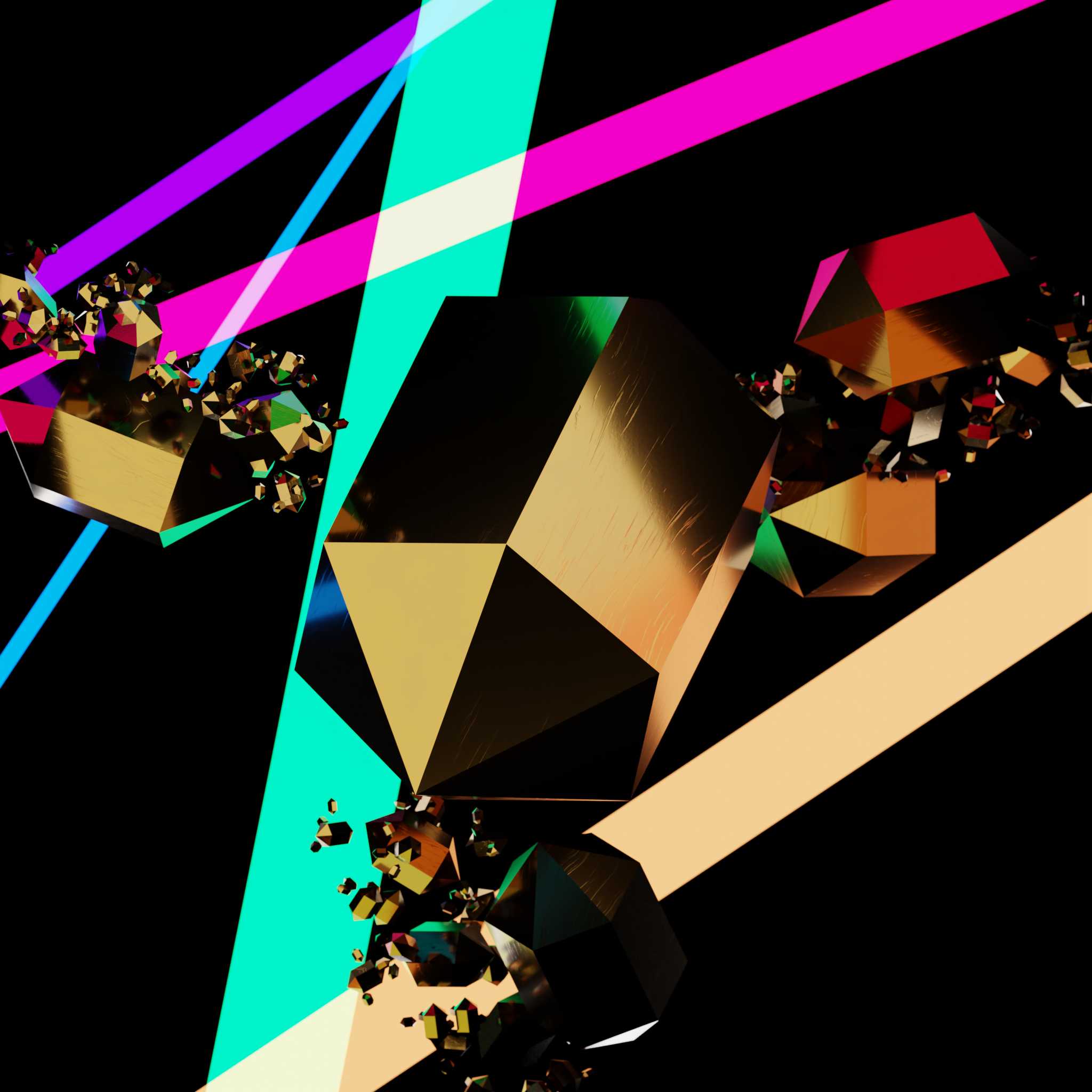 ETERNAL FRAGMENT #1268