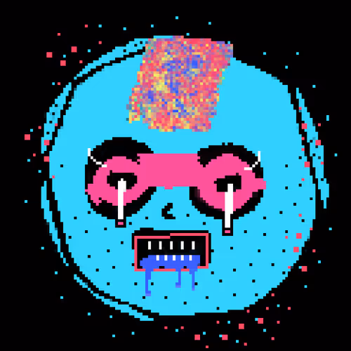 Grifters by XCOPY #3