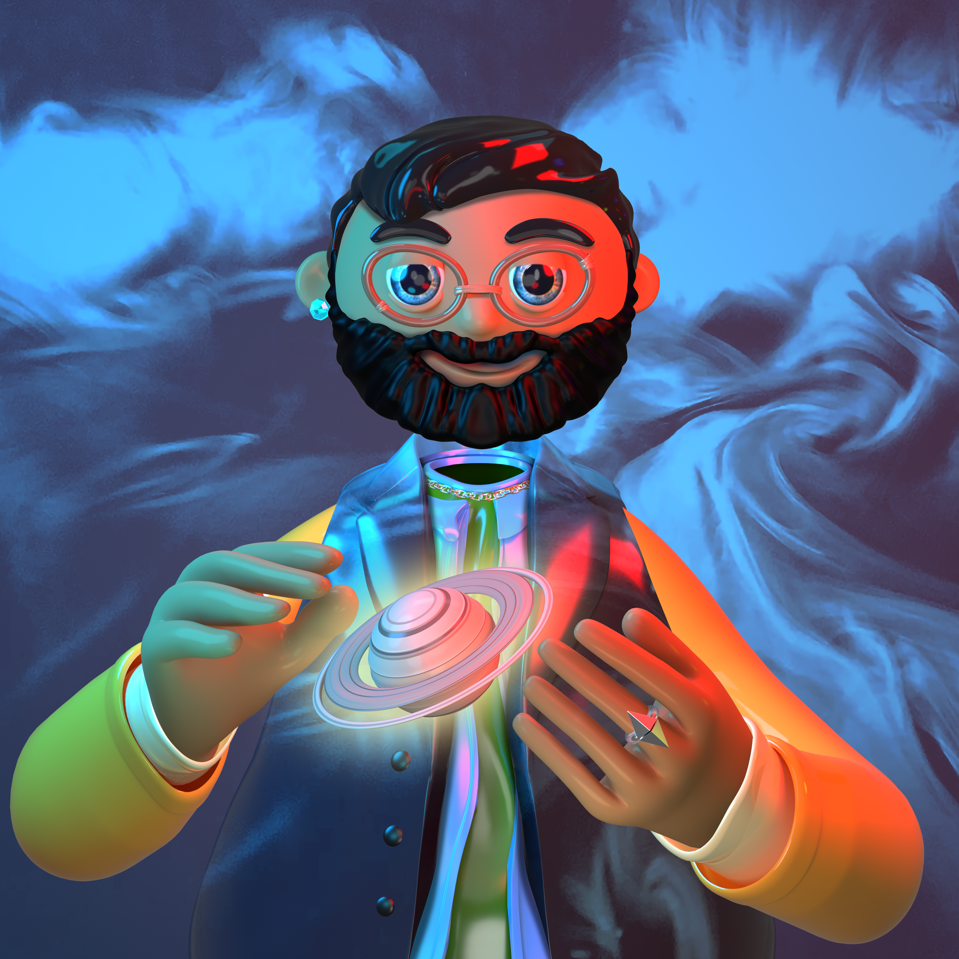 NFT Image