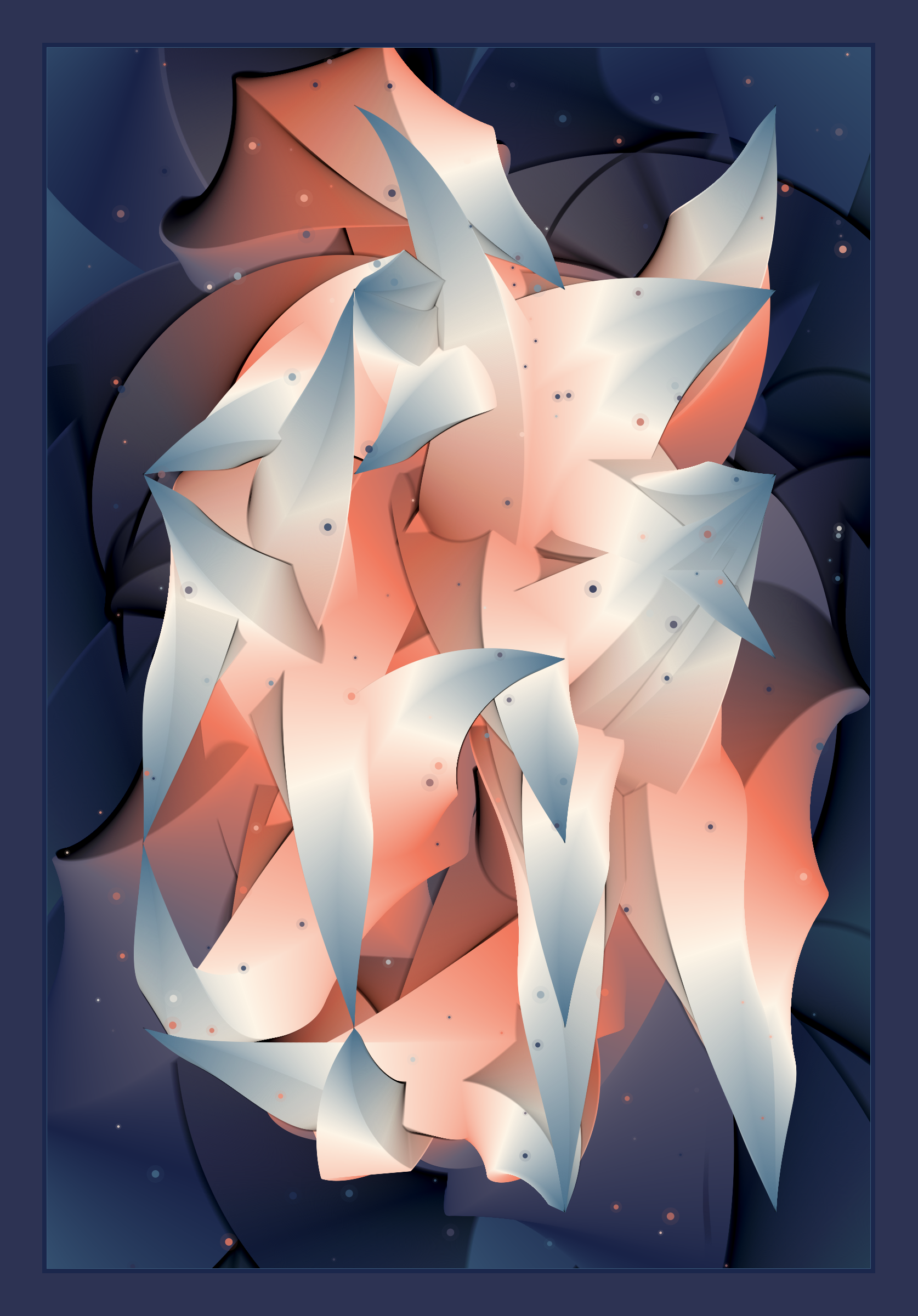 the Universe Machine #60