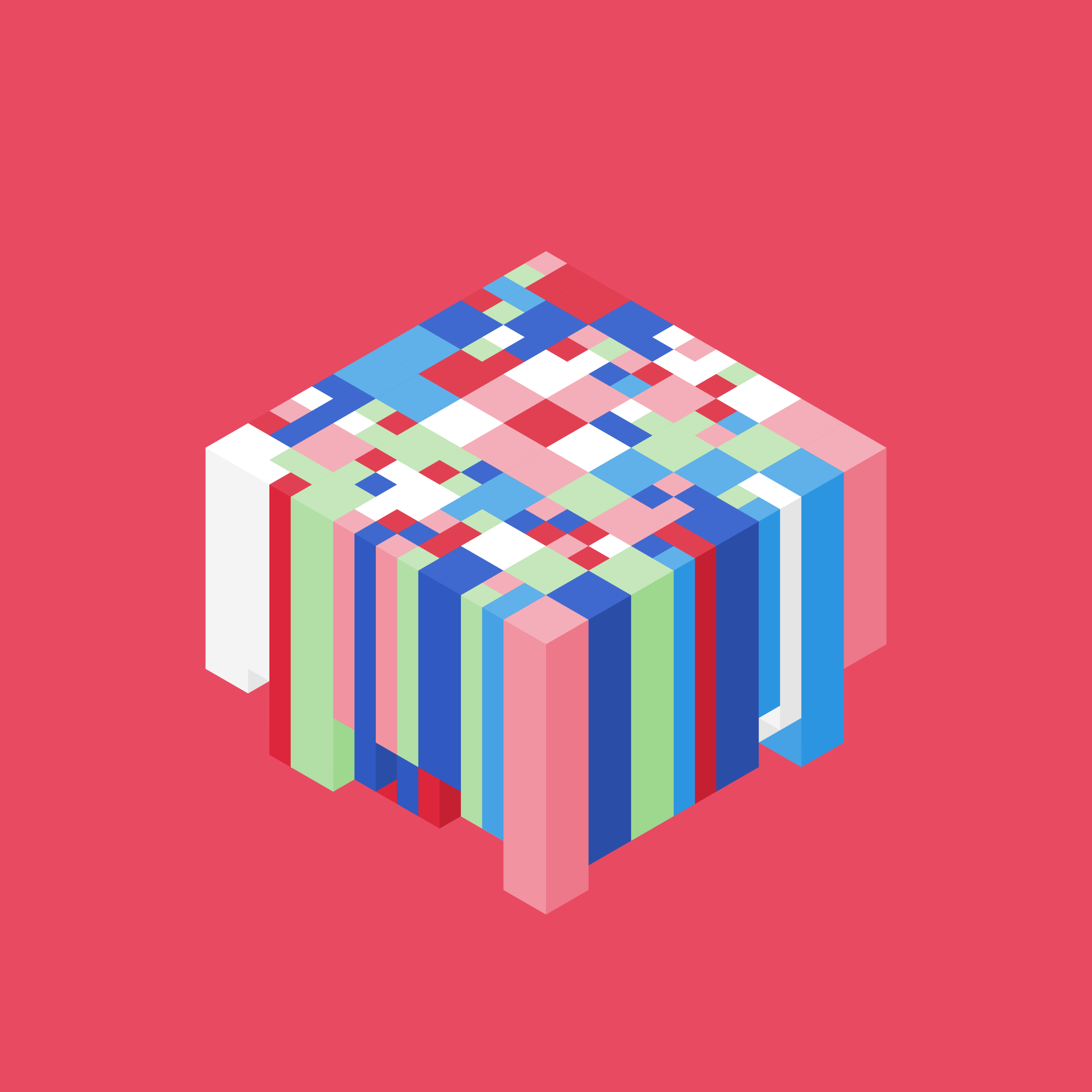 AlgoRhythms #728