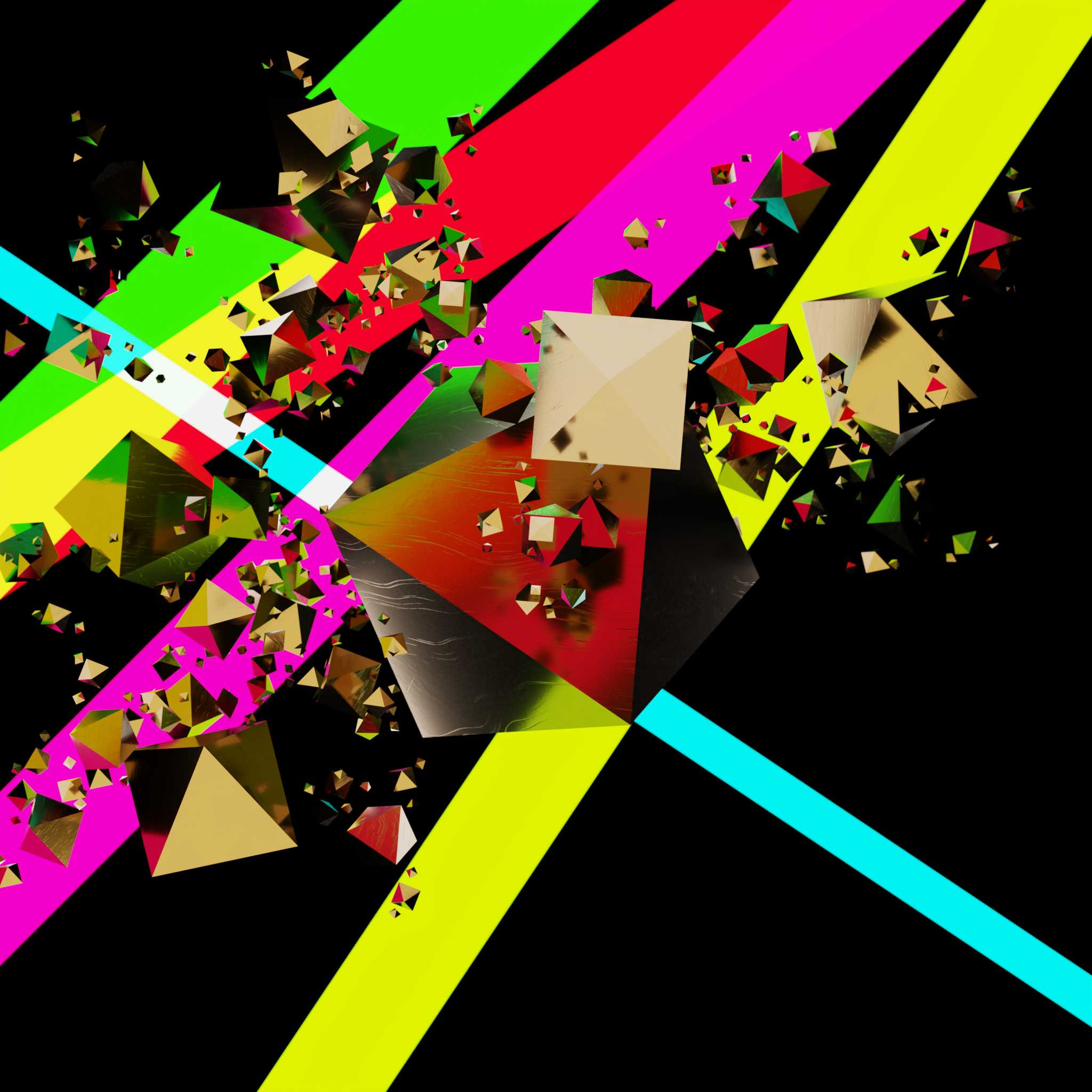 ETERNAL FRAGMENT #2281