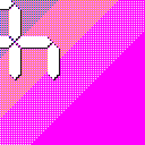 Excess Bits #847
