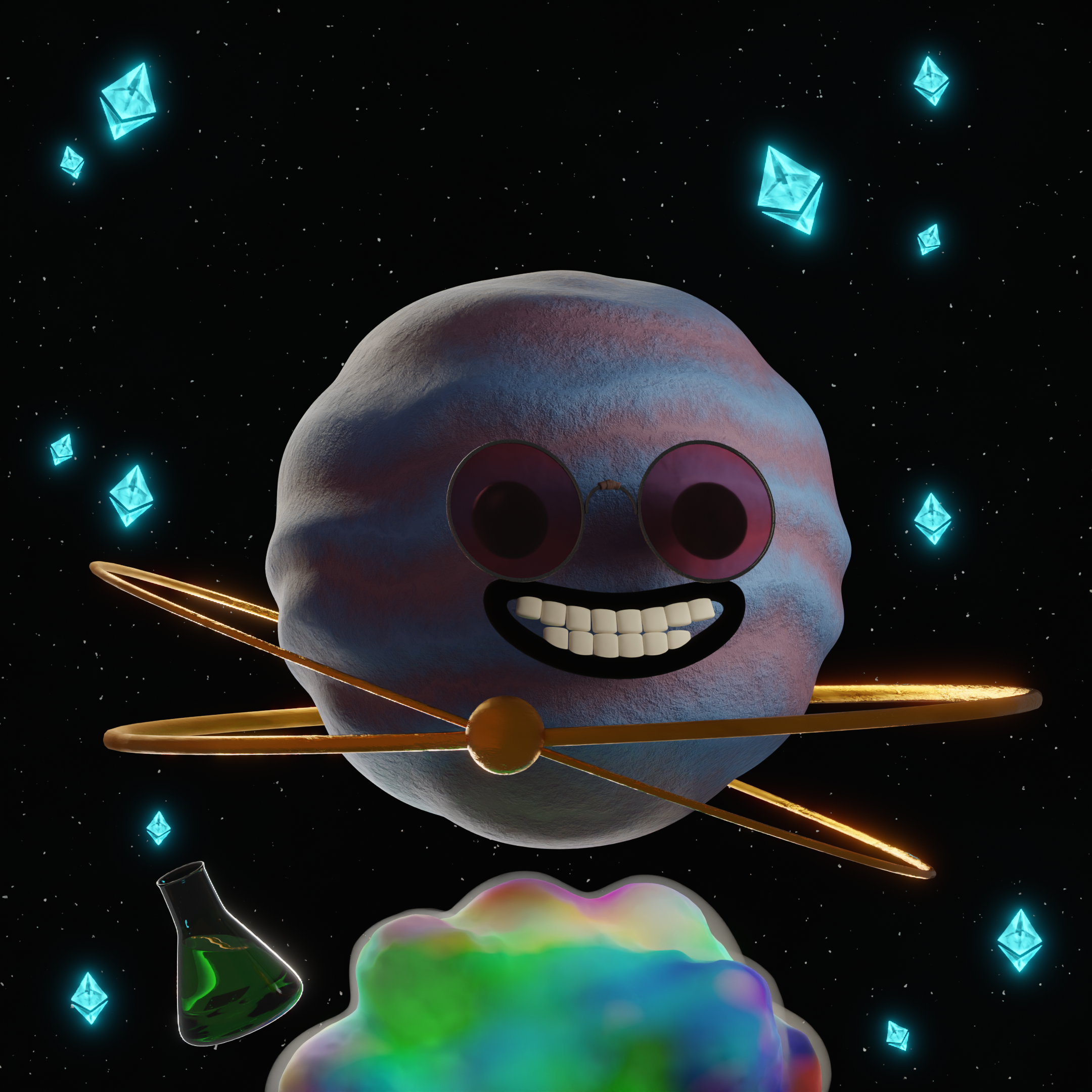 NFT Image