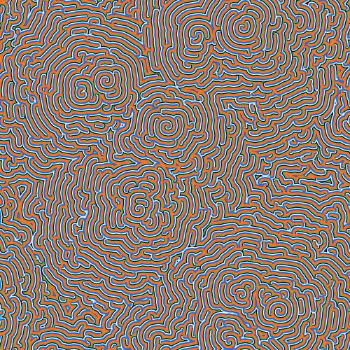 dGen Automaton #1195