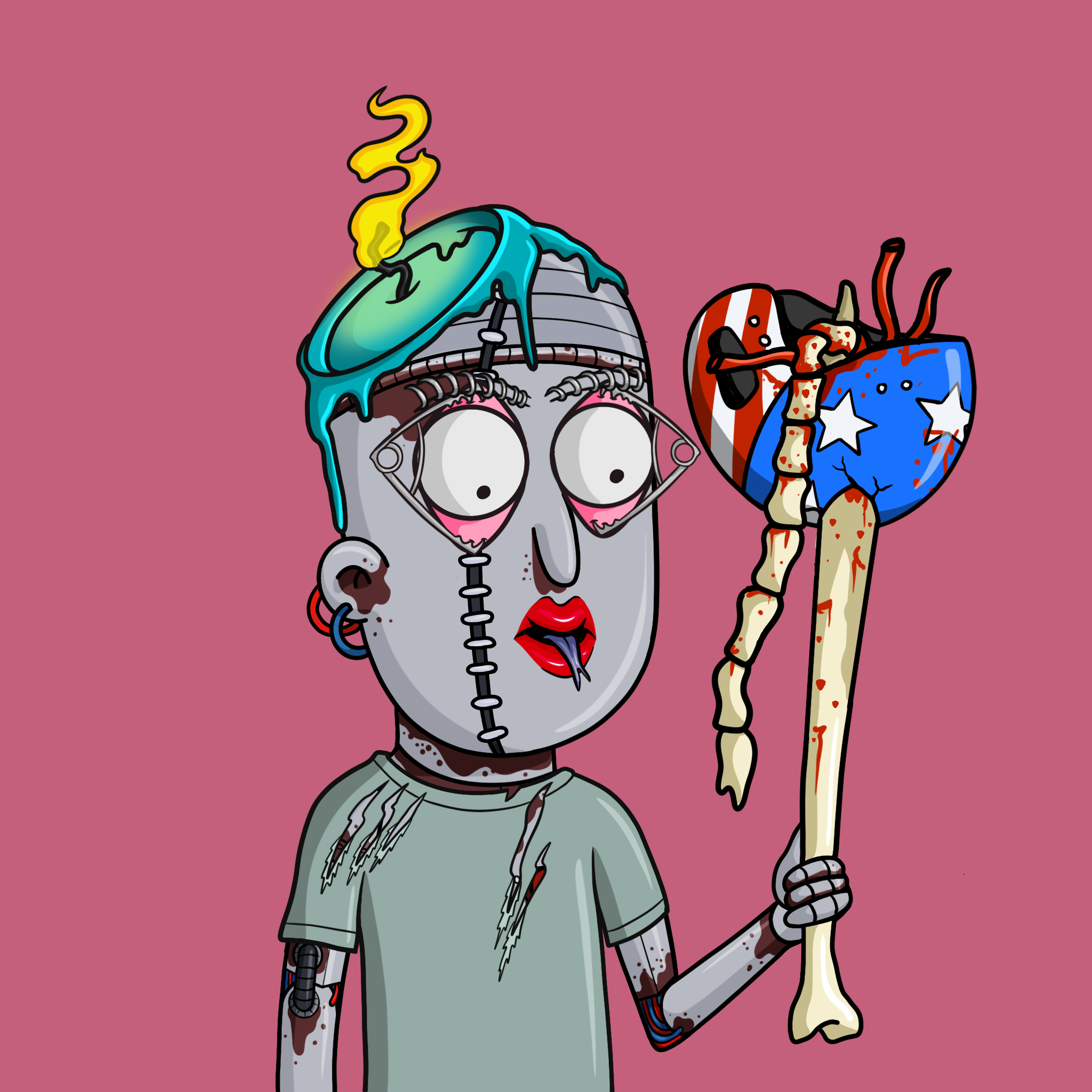 NFT Image