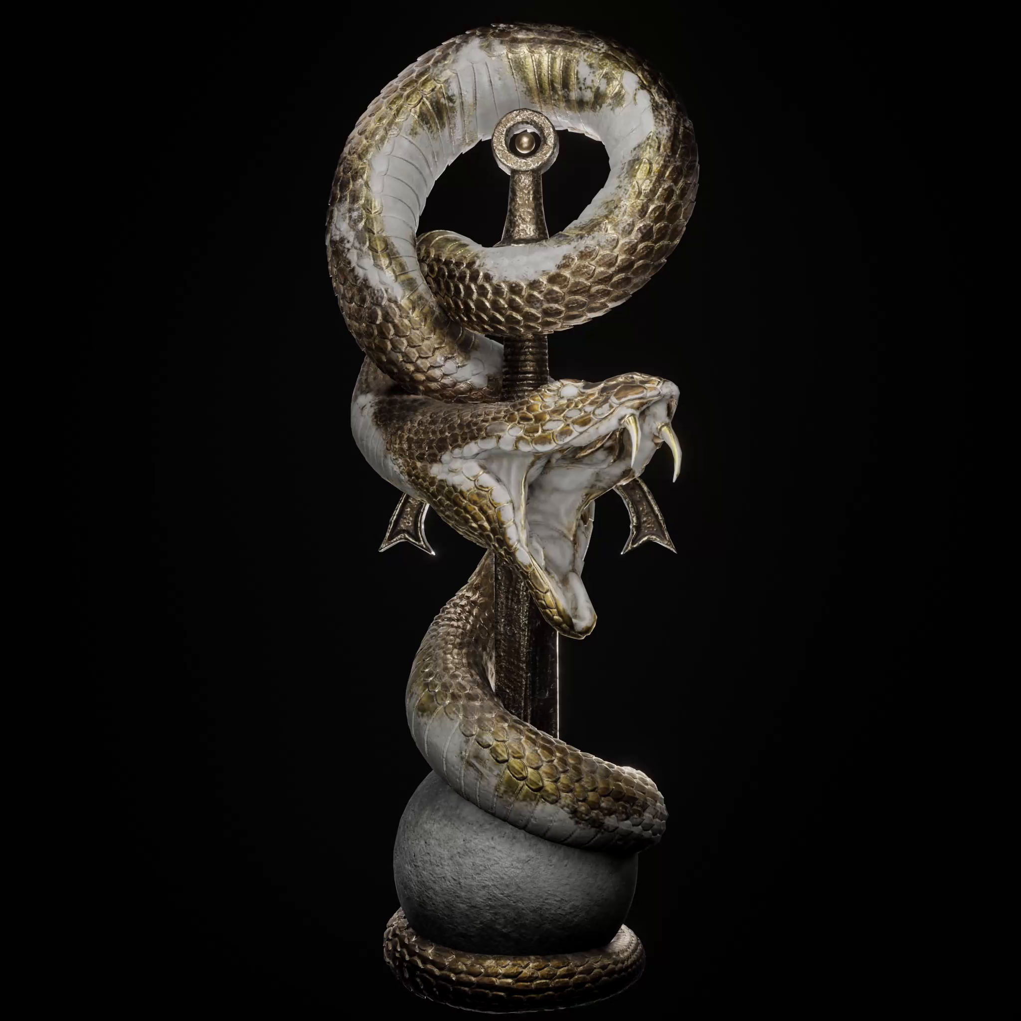 Raf Grassetti Artifex #19 of 100