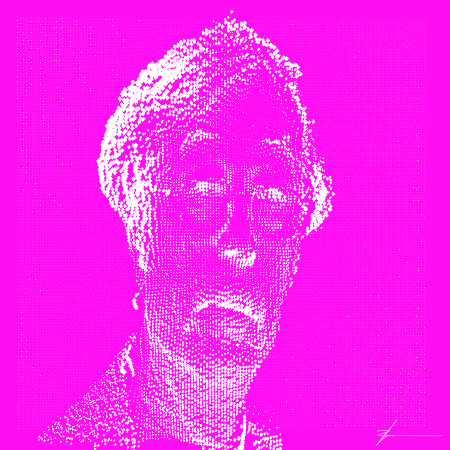 Dorian Generatives (Pink)