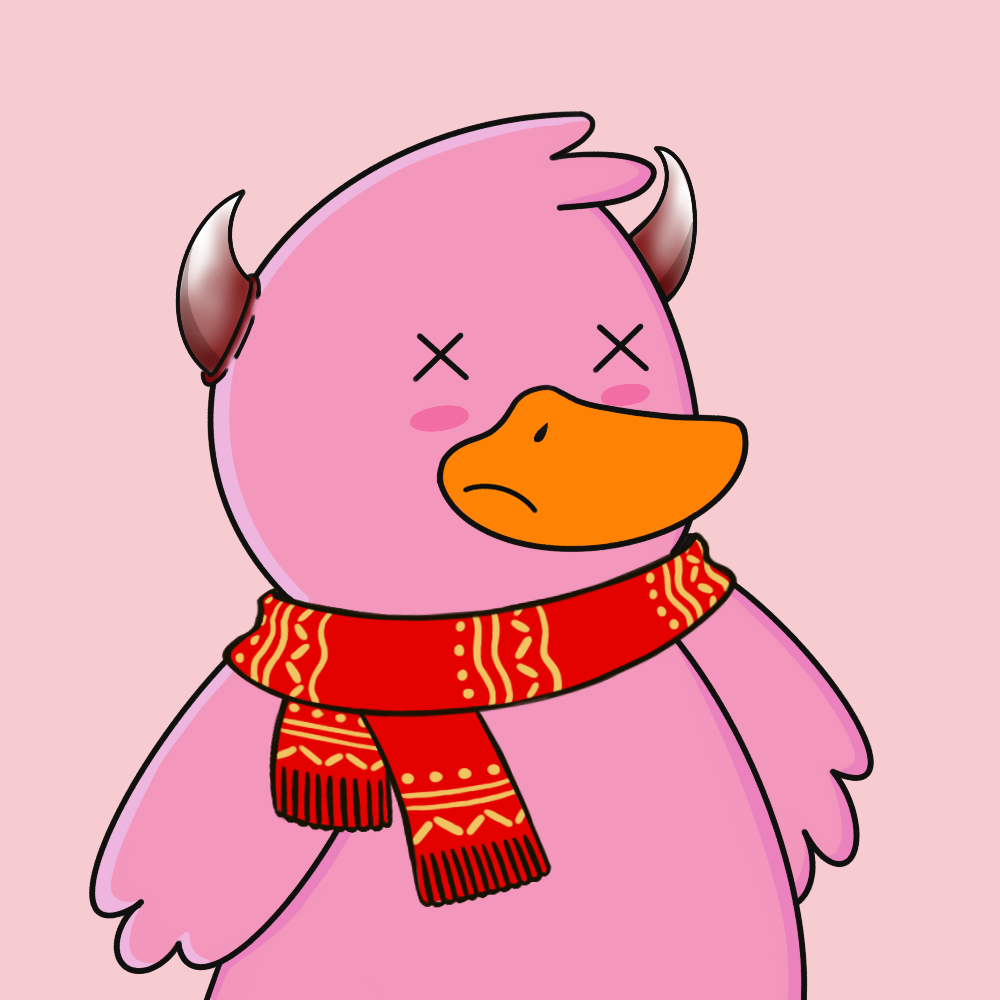 CyberDucks Evolution #2909