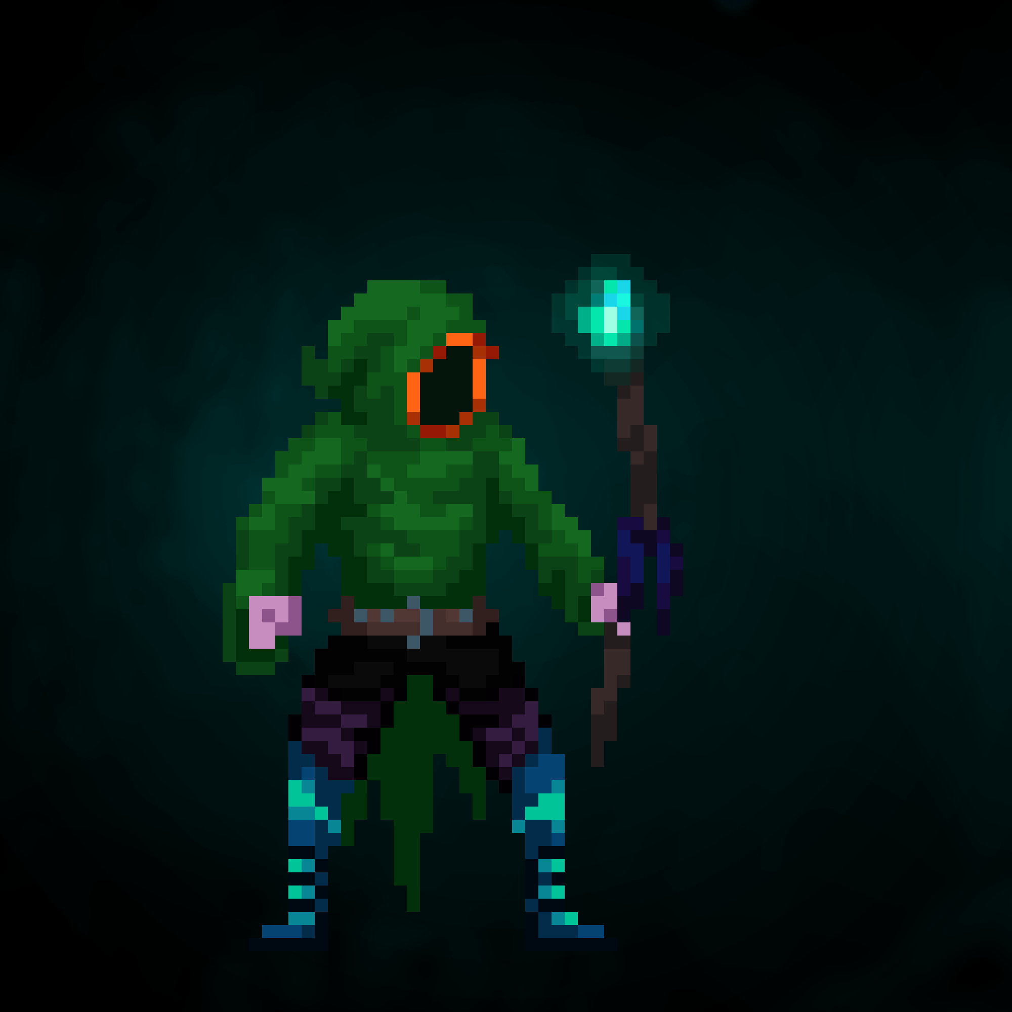 Splicer #699
