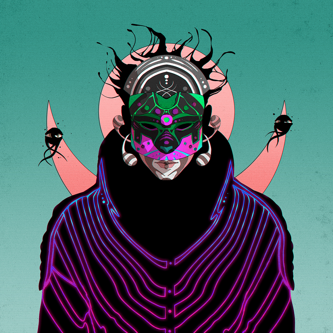 Omnimorph #8067
