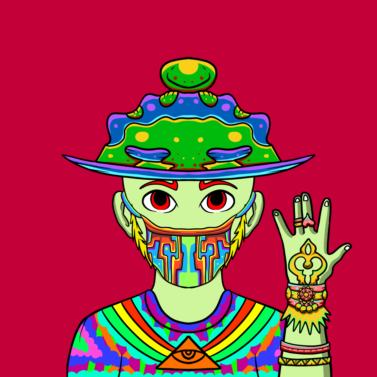 NFT Image
