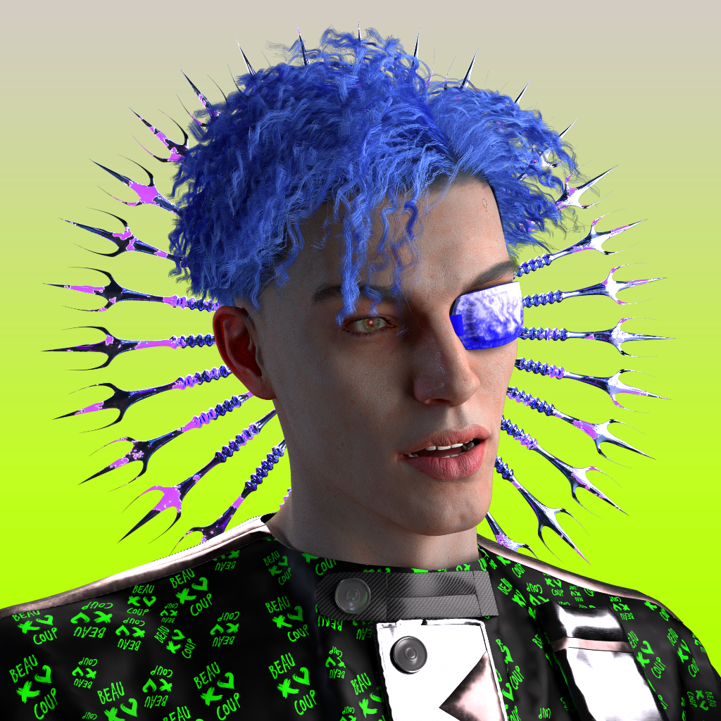 NFT Image