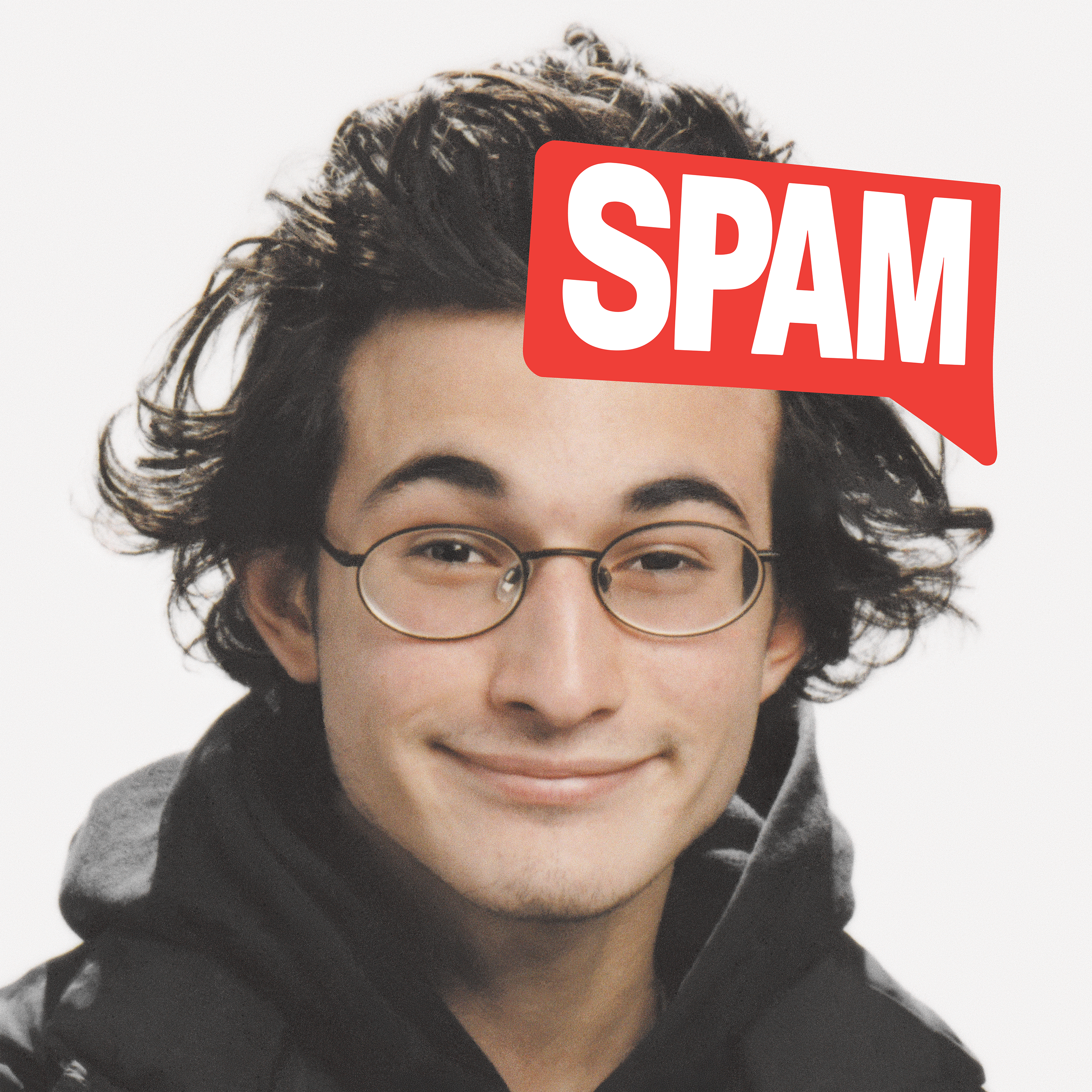 JOHN HAMON - SPAM 2