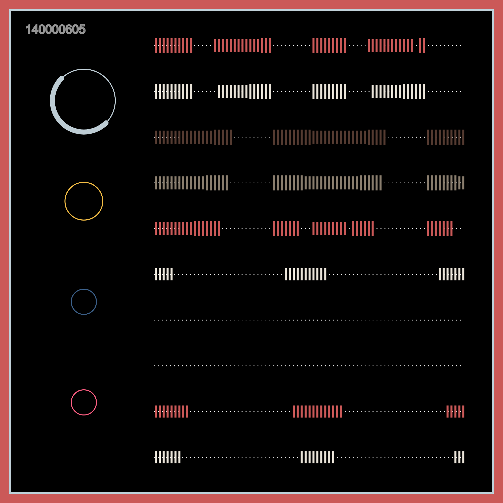 B-side #605