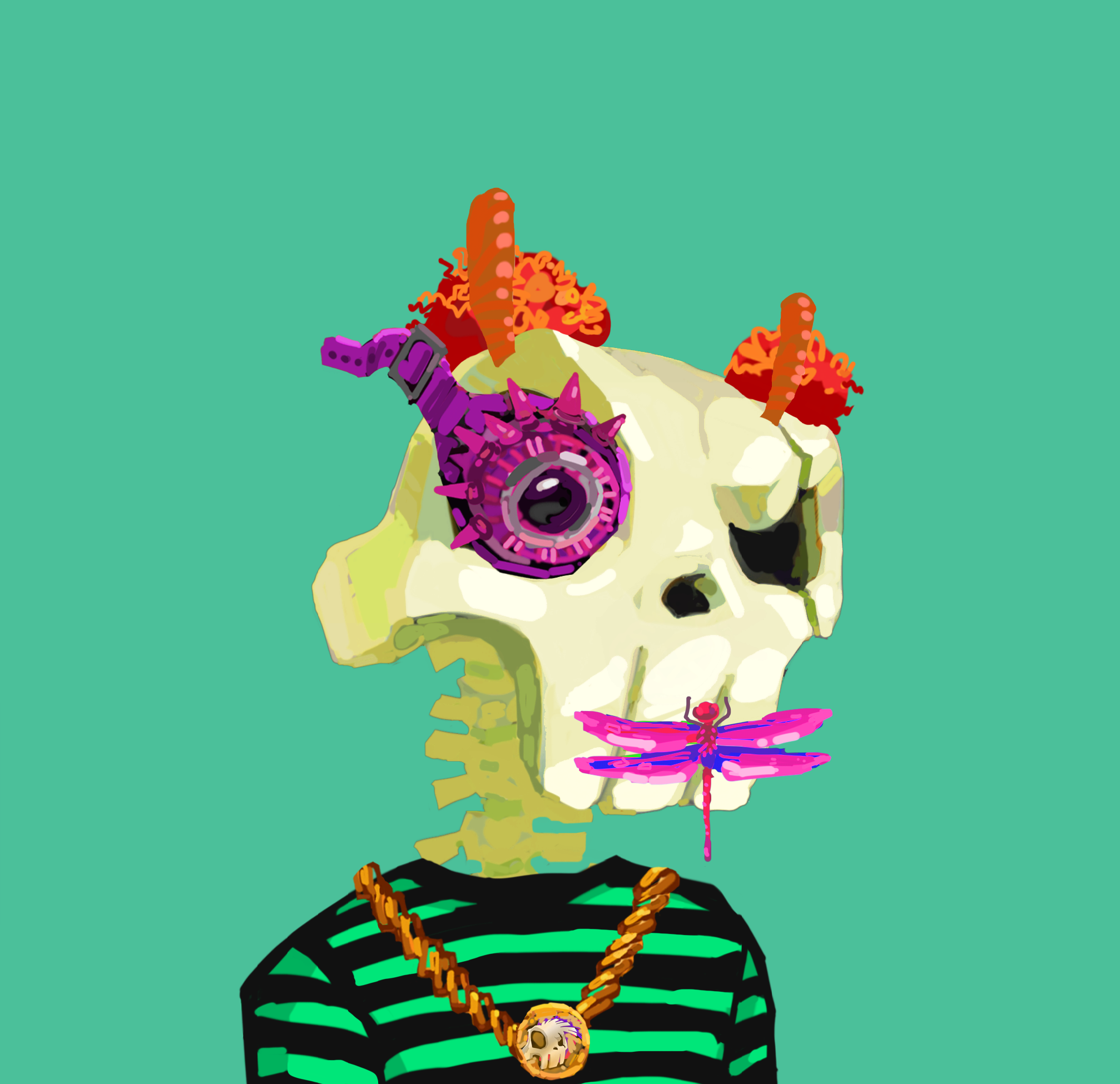 NFT Image