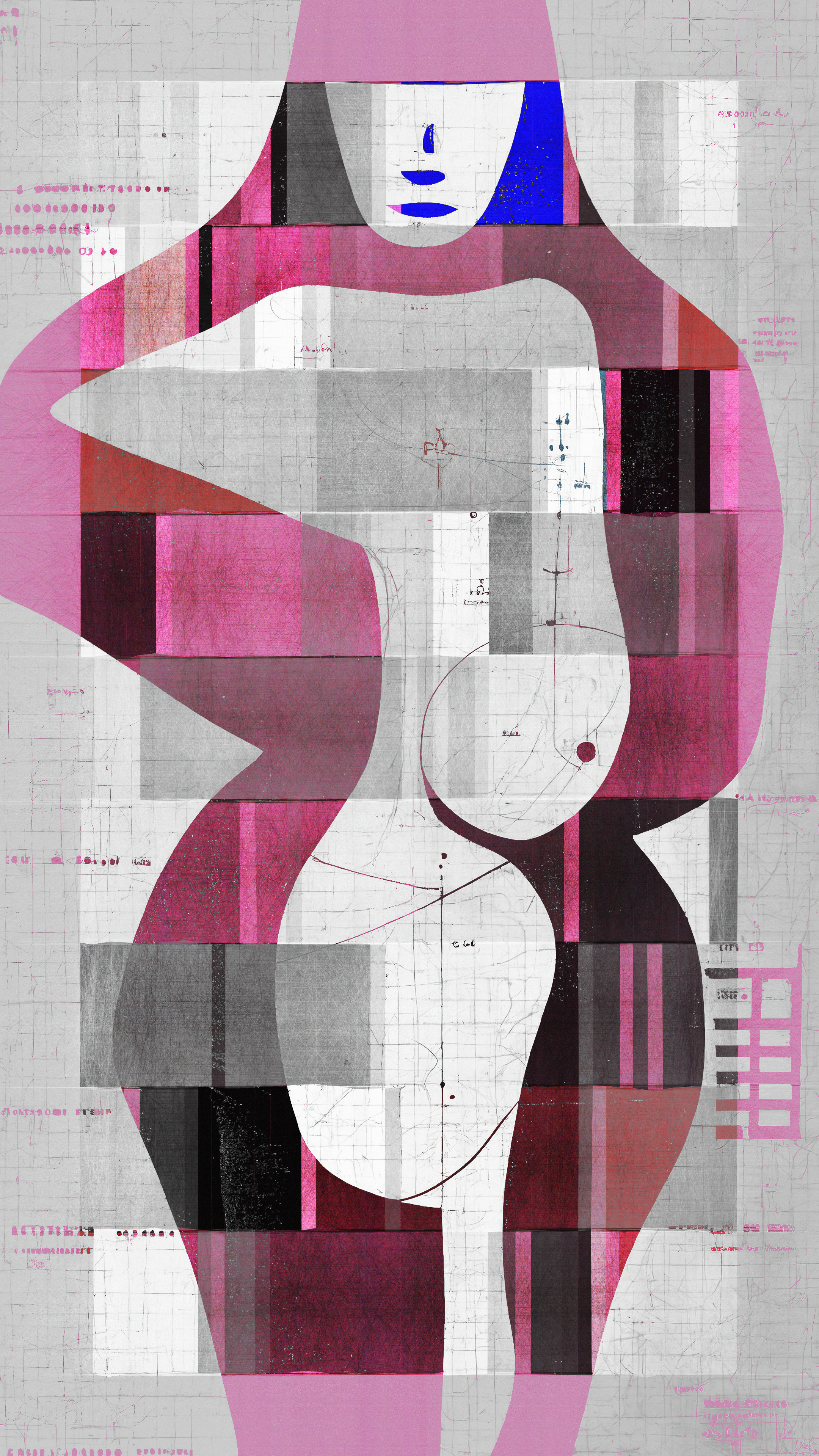 Intimacy, Survival, and Resistance #1