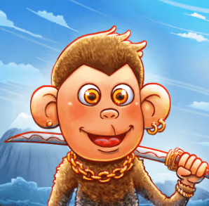 Monkey