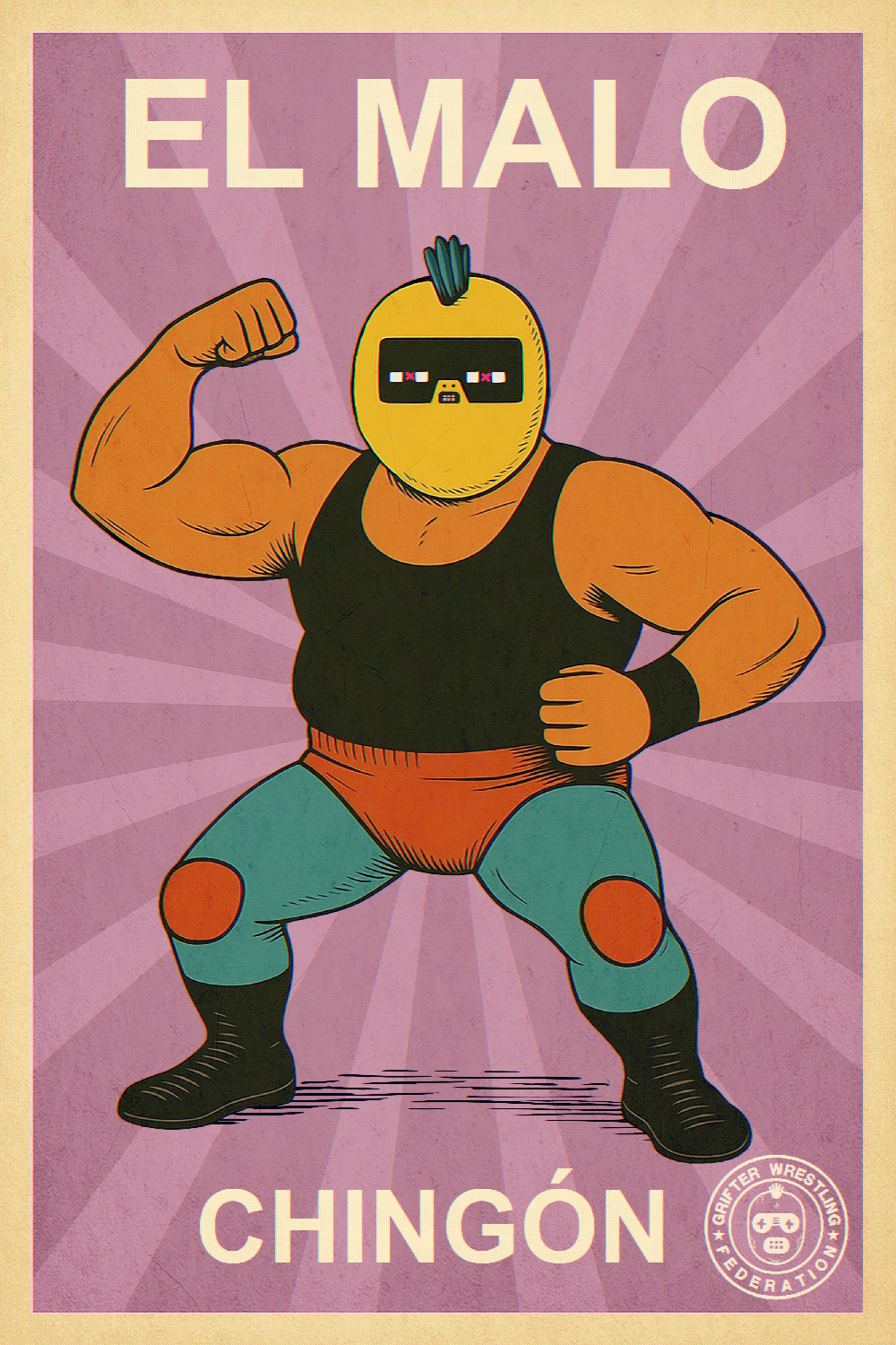 EL MALO