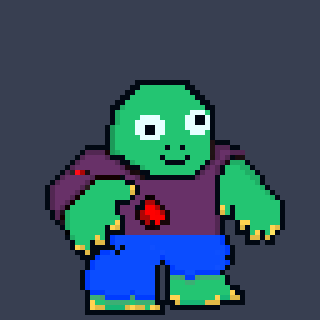 PixelKev #418