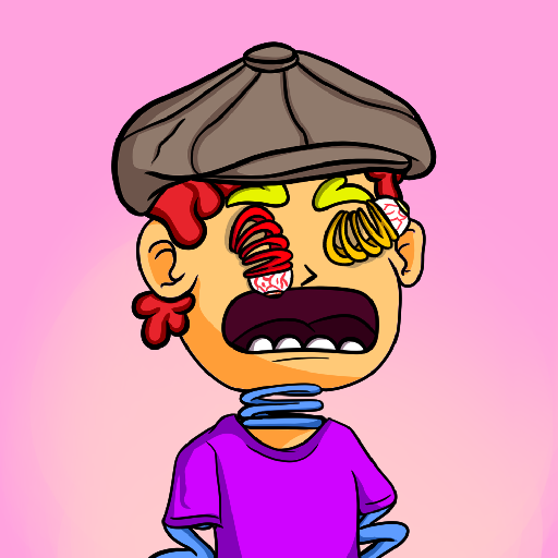 captainzeezy.eth Ethereum Name Service (ENS and .eth domain) PFP