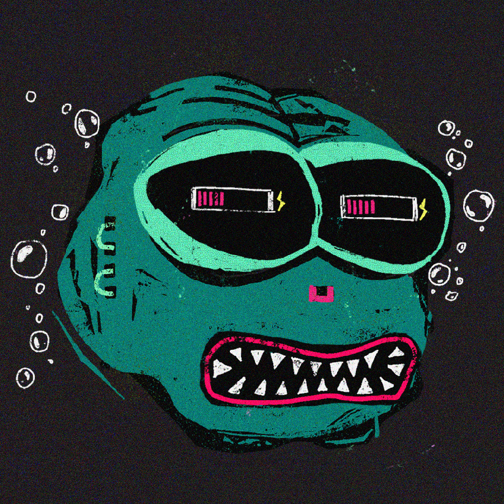 MAXPEPE & FRENZ #6329