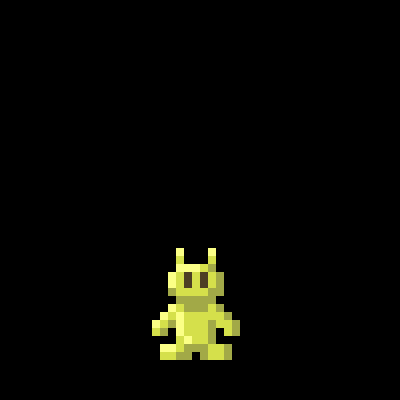 Kobold Doll