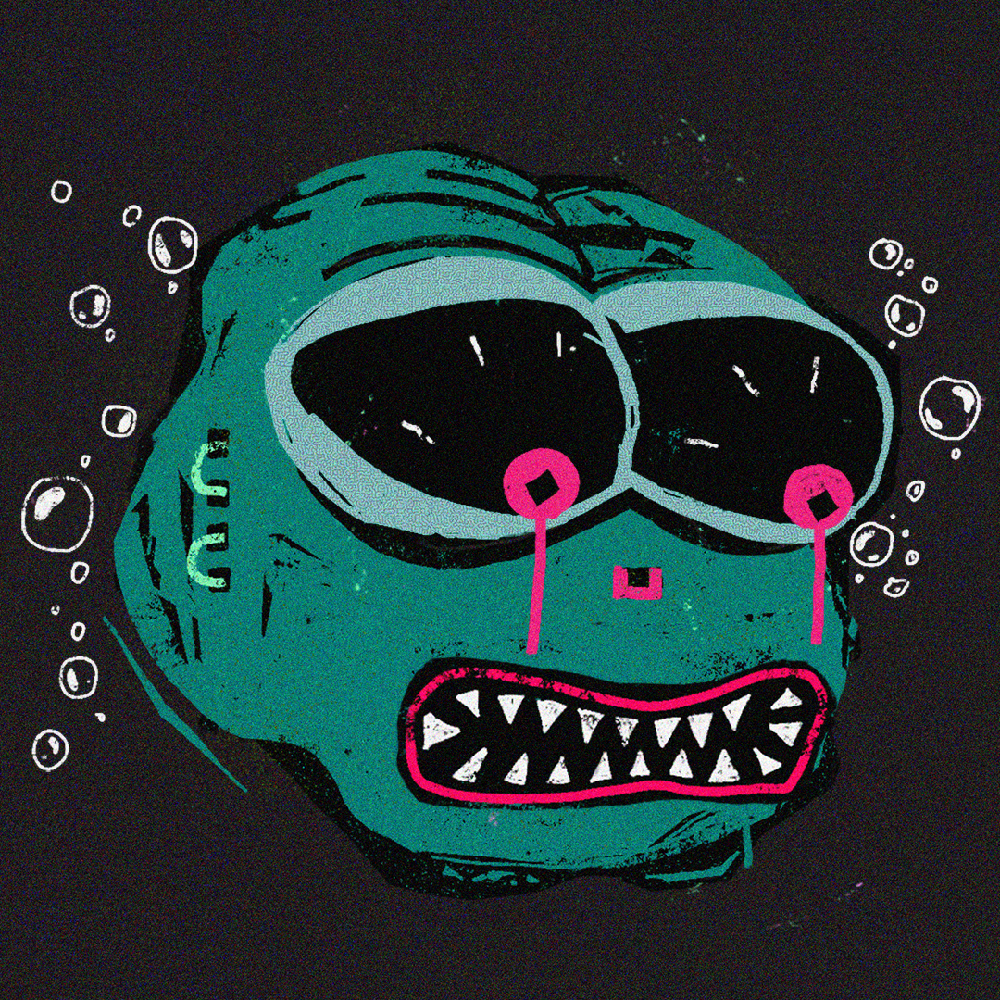 MAXPEPE & FRENZ #5867