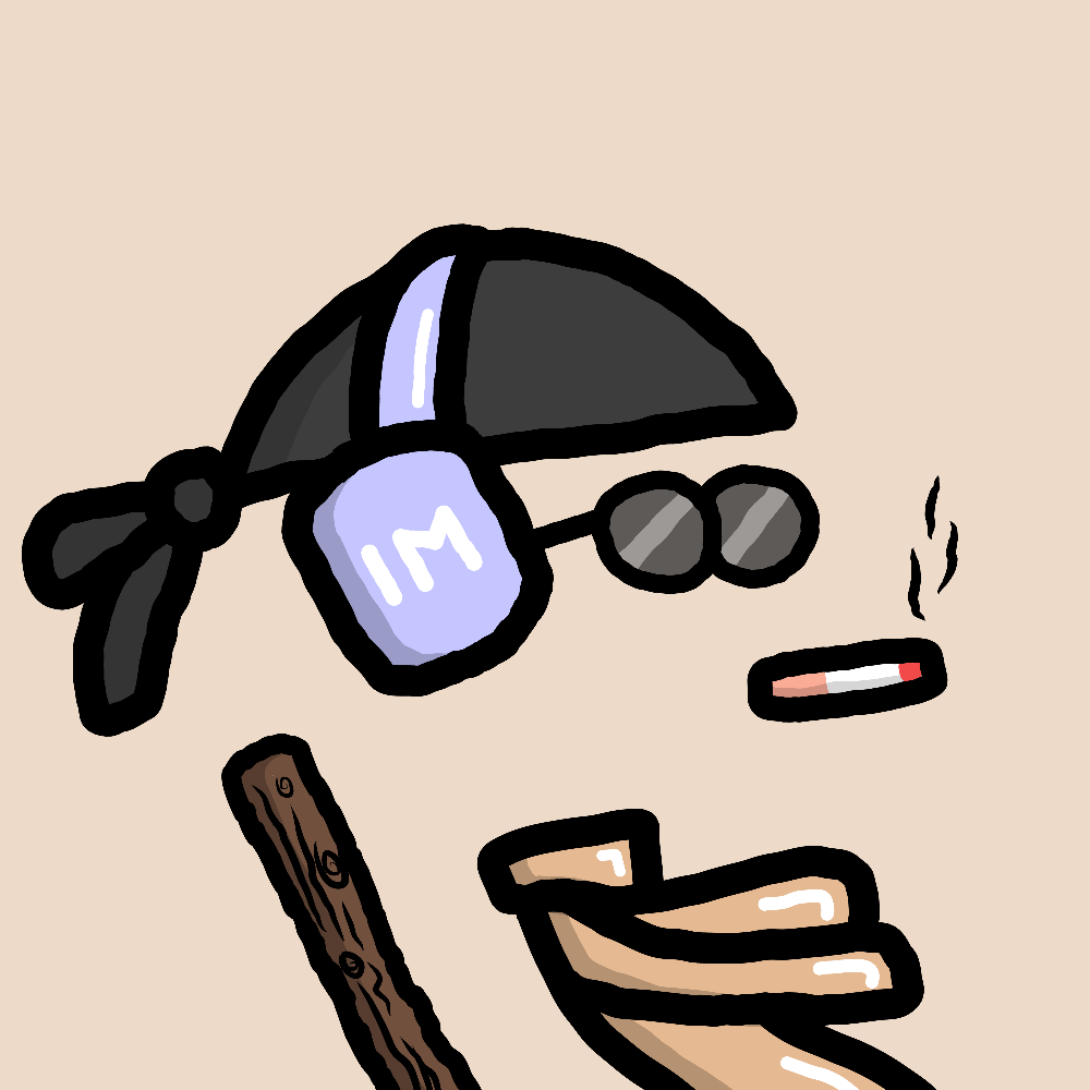 invisible mfers #1333