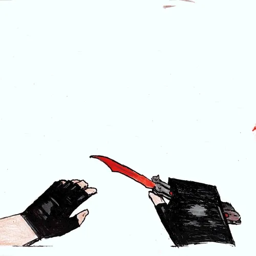 ★ Butterfly Knife | Fade (Factory New)