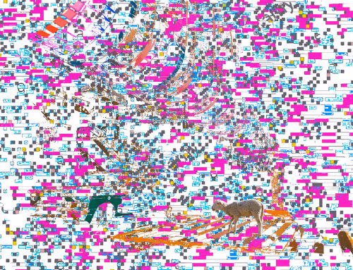 GLITCH