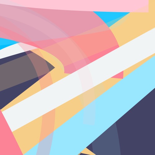 Vacation Palette NFT #260