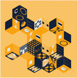 The Blocks of Art #187