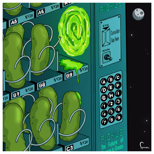 NFT Image