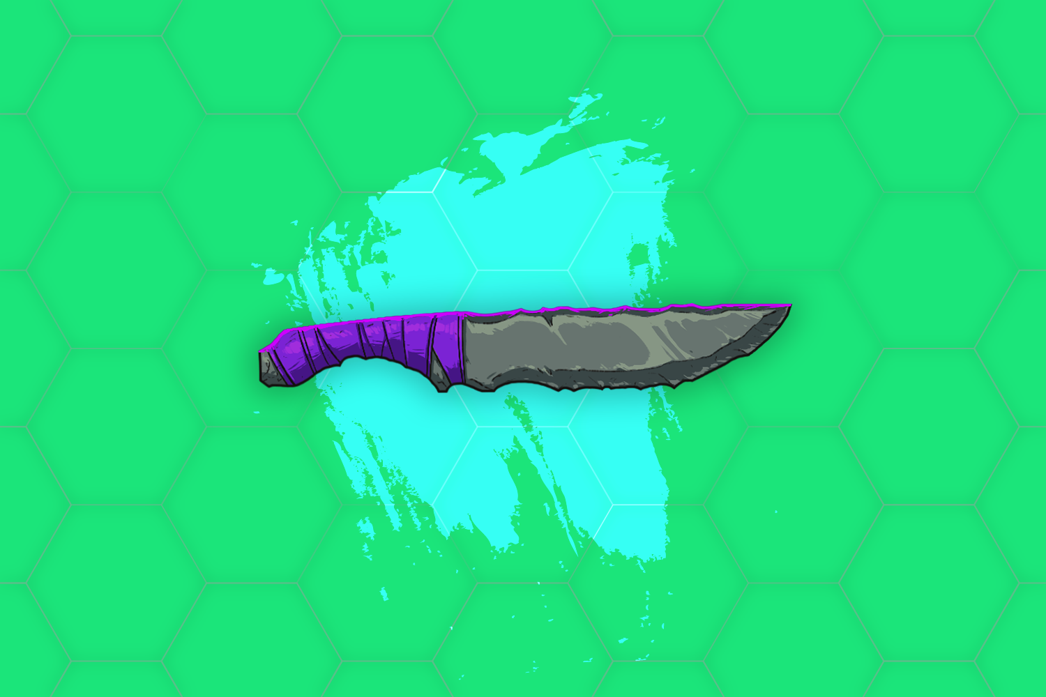 Glass Dagger