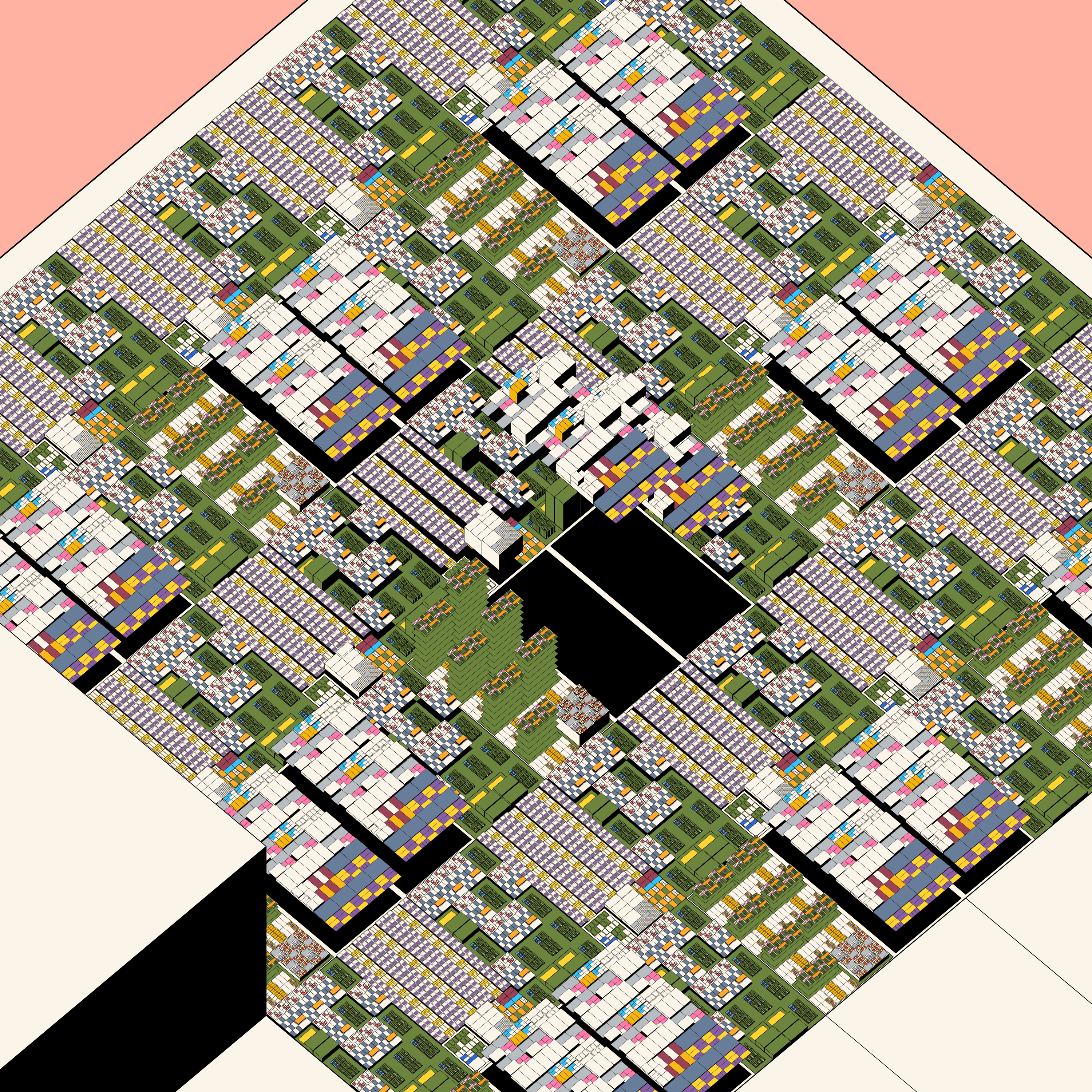 Decagon #36718