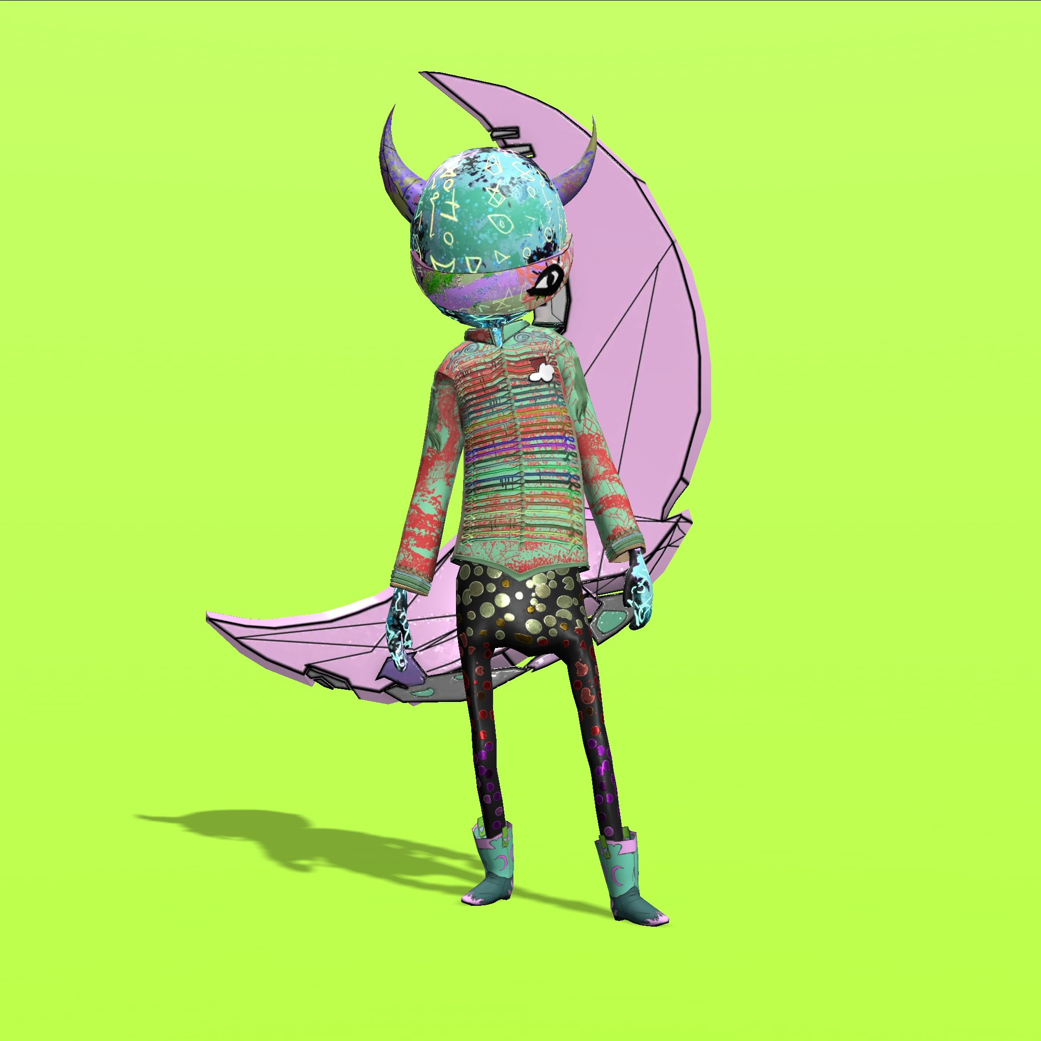 NFT Image