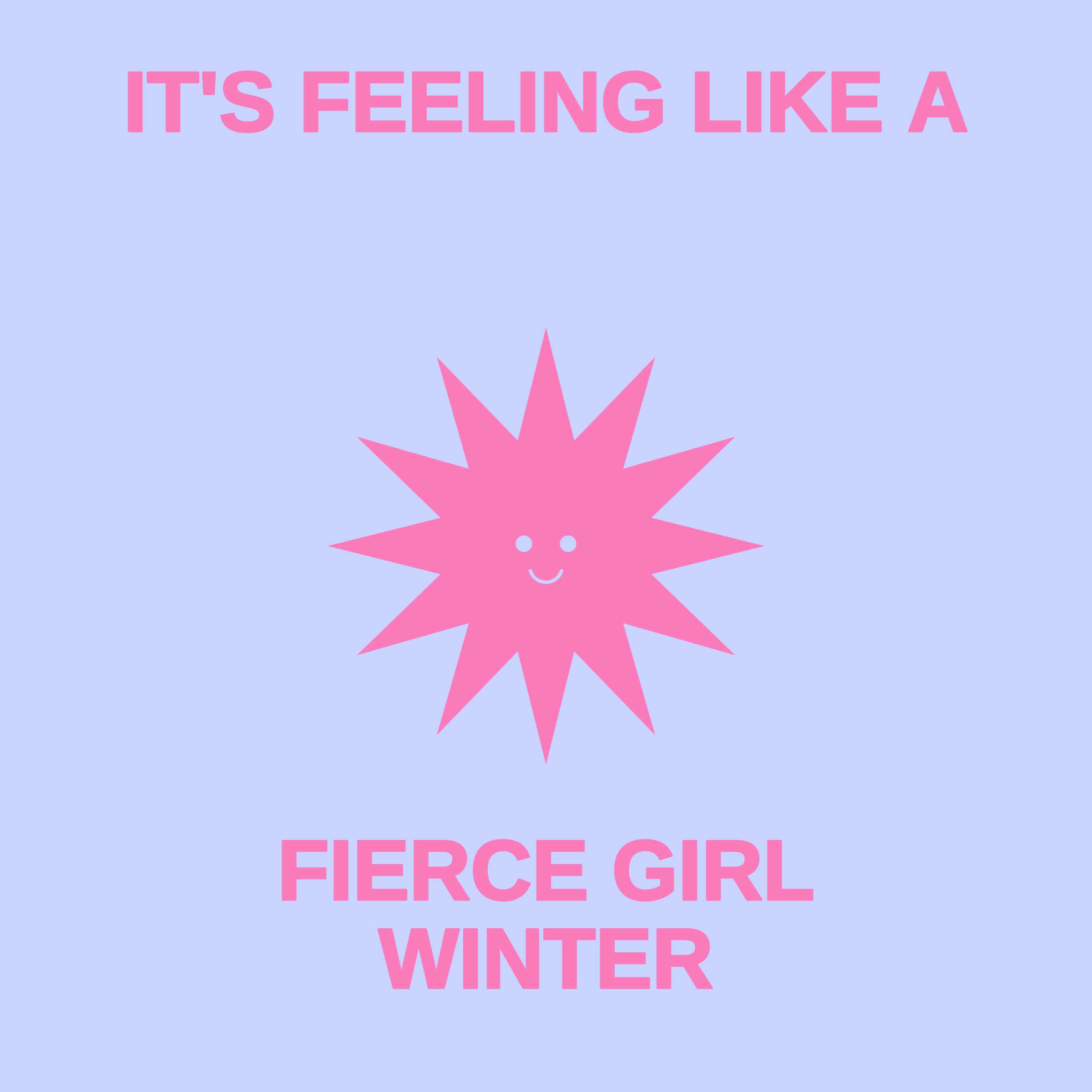 FAKE IT TILL YOU MAKE IT #690