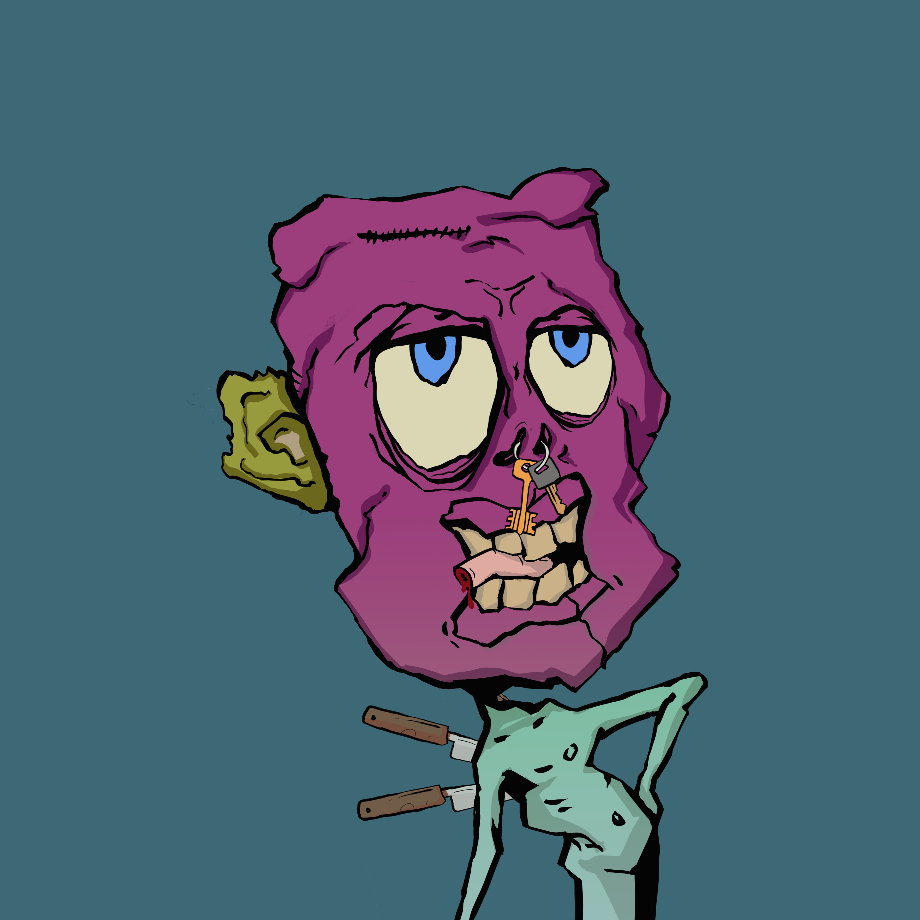 zombietown.wtf #2402