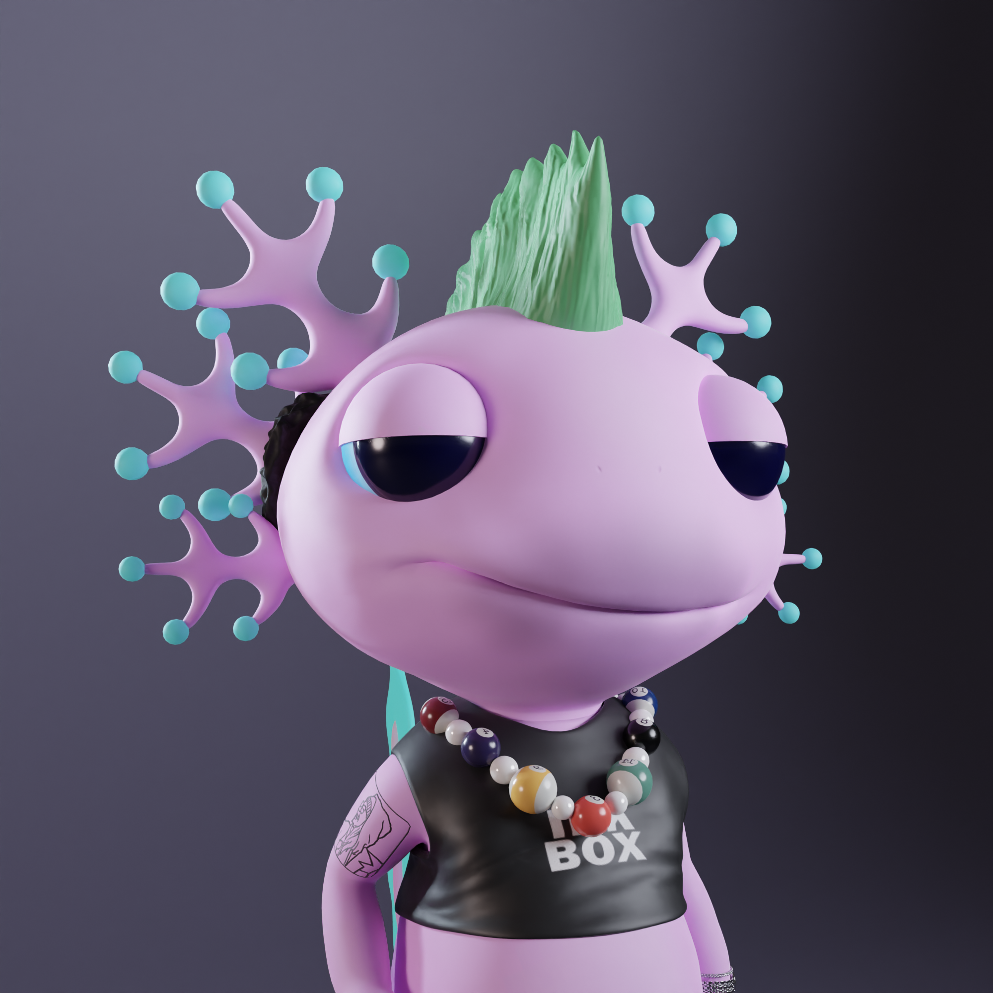 NFT Image