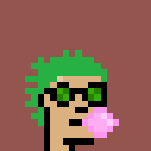 Crypto Kids #399
