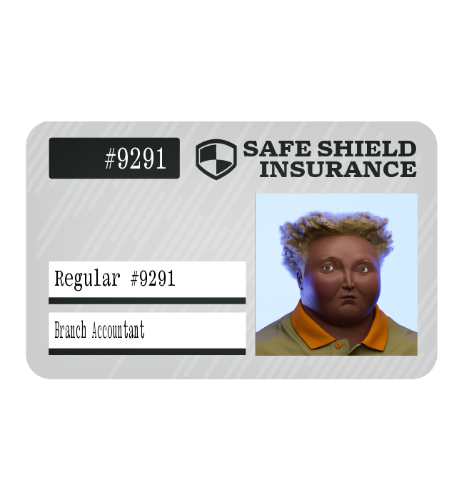 9.63 Ⓡ / week, Safe Shield Insurance