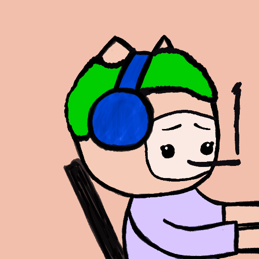 Tubby MFER #3876