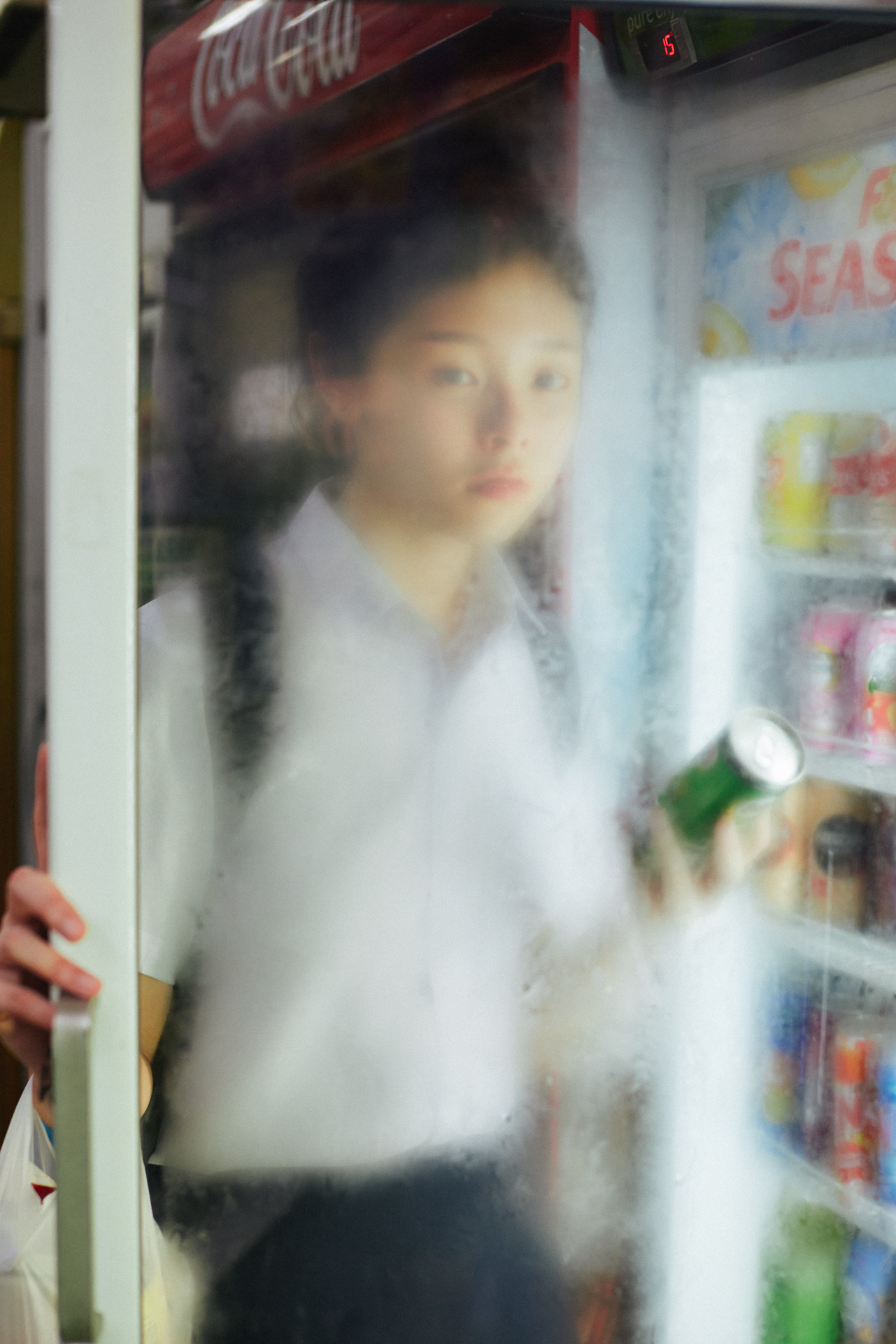 By Proxy - Through the looking glass
