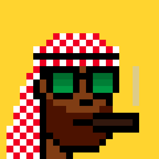 0xTheSaudis #8476