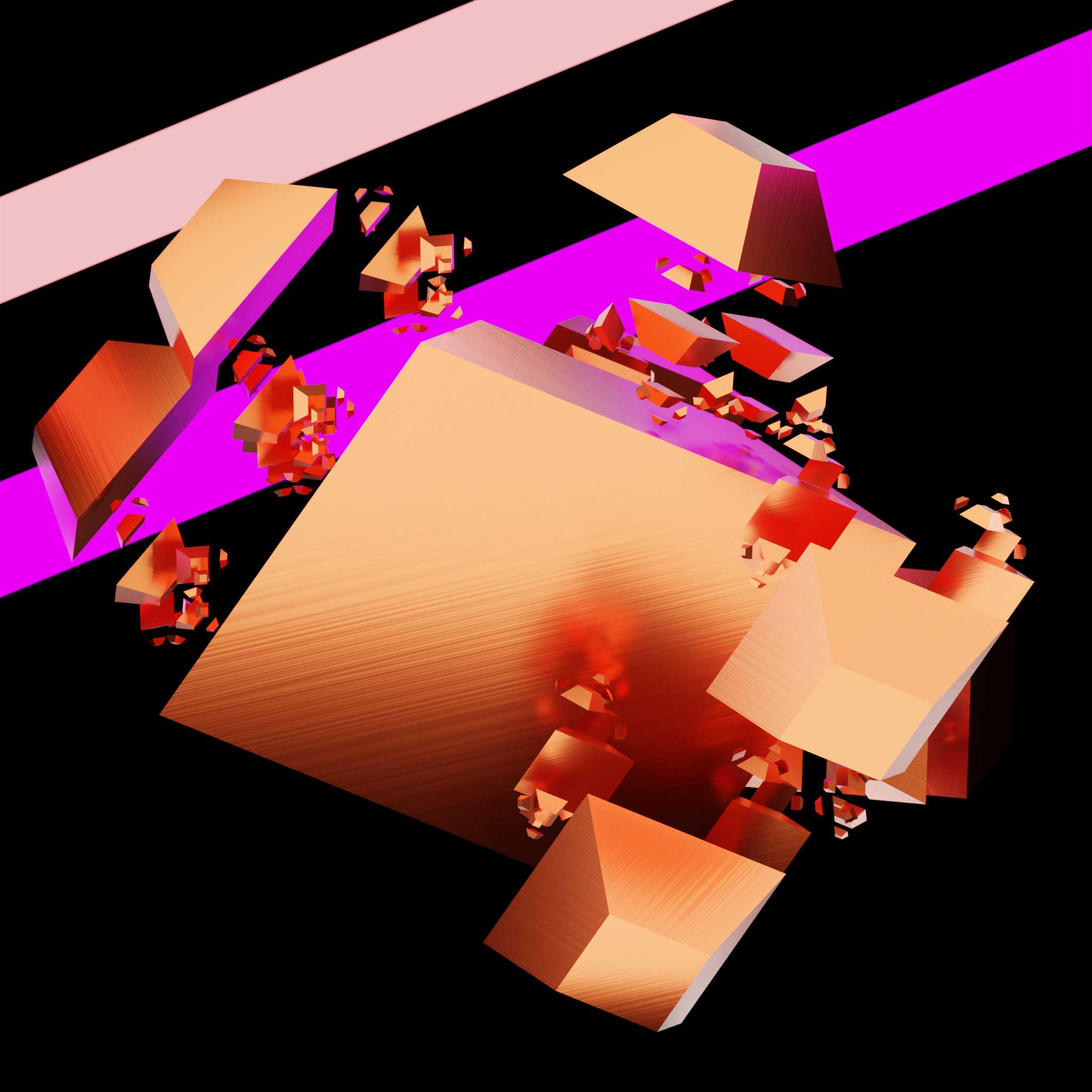 ETERNAL FRAGMENT #1291