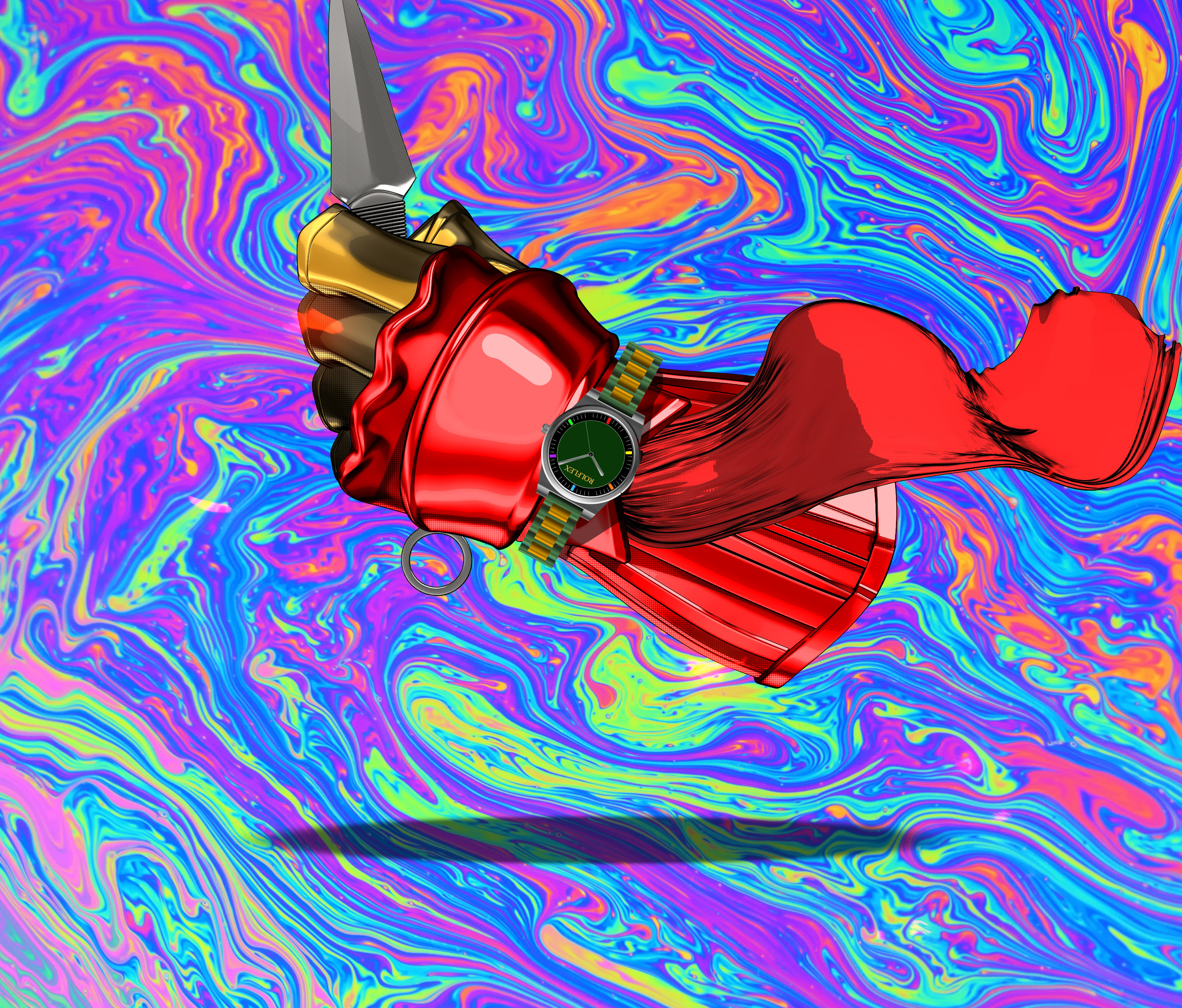 NFT Image