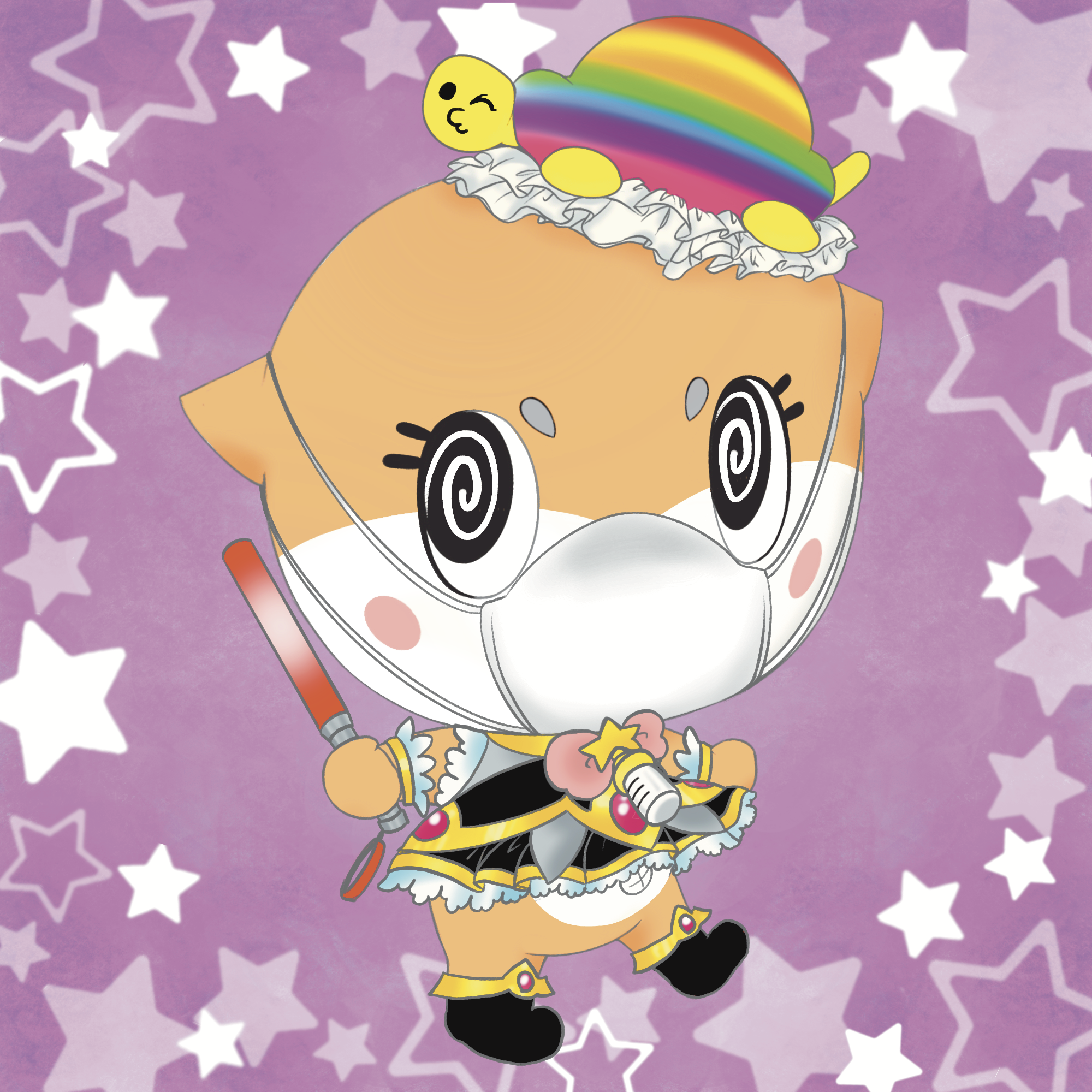 Akiba Style Chiitan #1025