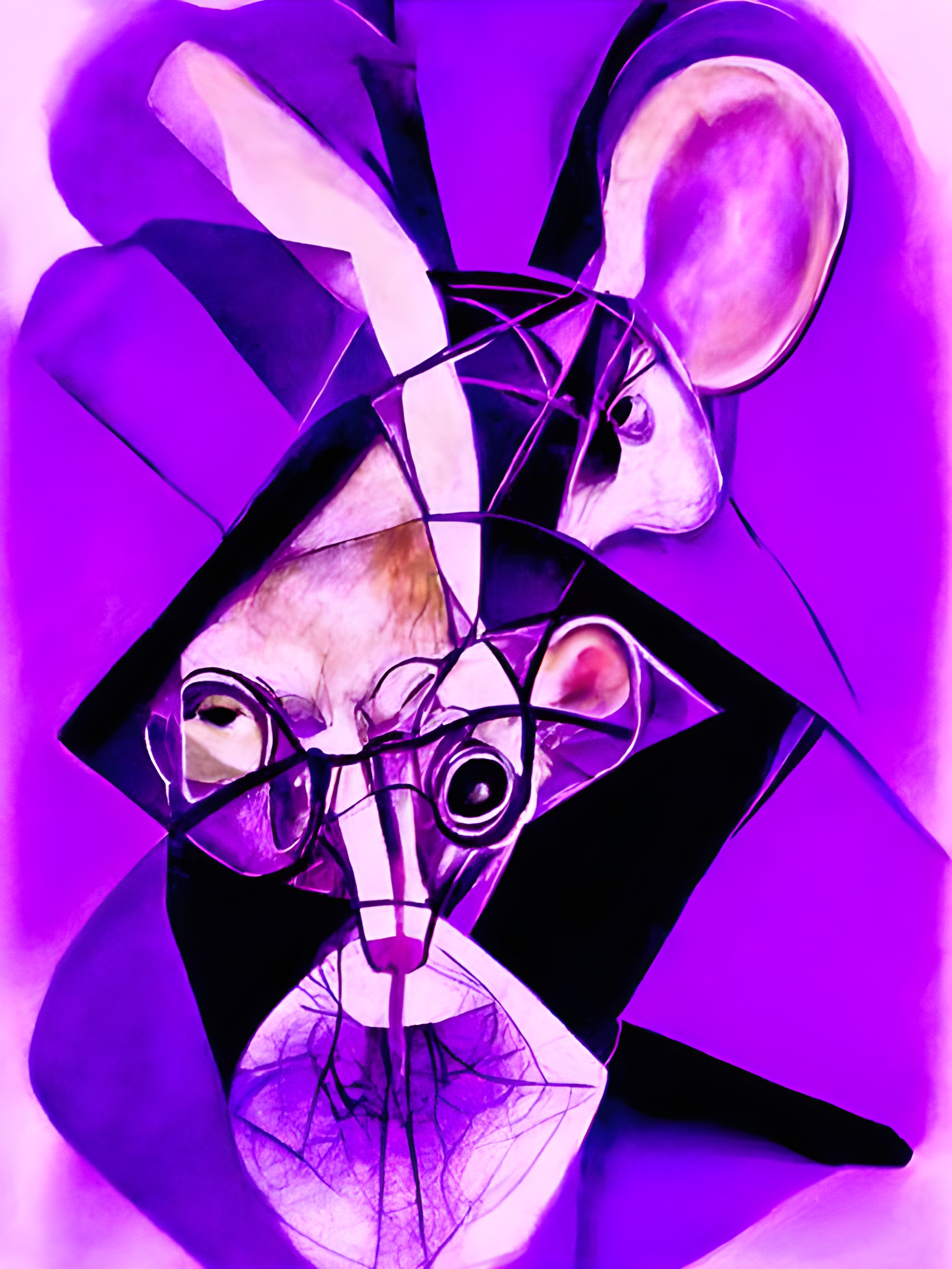 The Rathologist 🧠