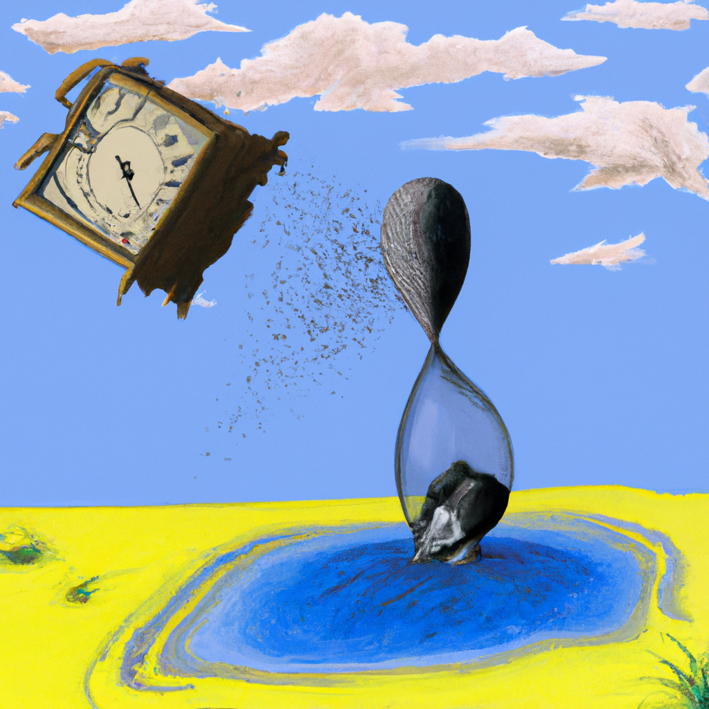 Timeless Horizons #324